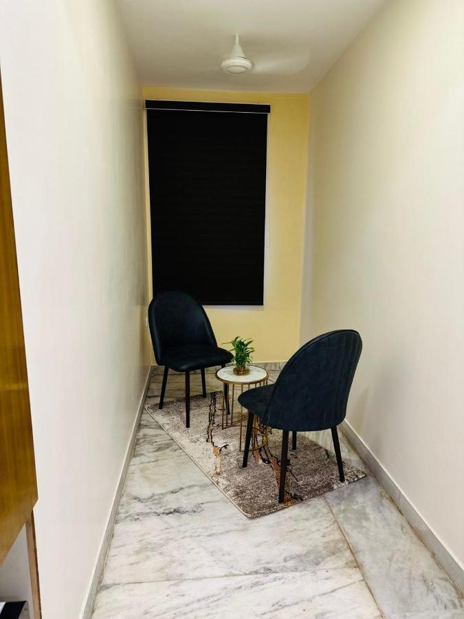 Greens Elite Čennai Exteriér fotografie